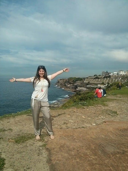 estudiar trabajar australia viajar